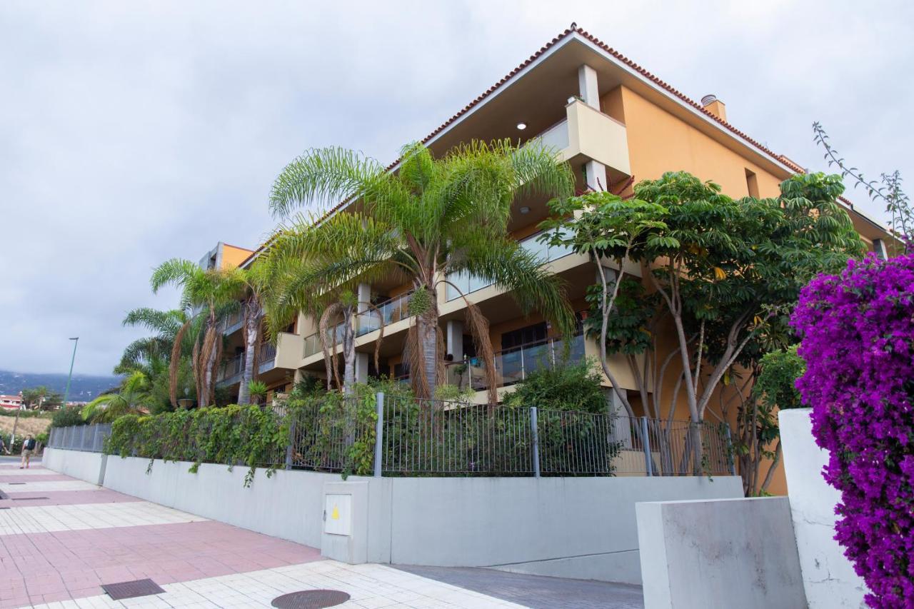 Sweet Home Puerto De La Cruz Exterior photo