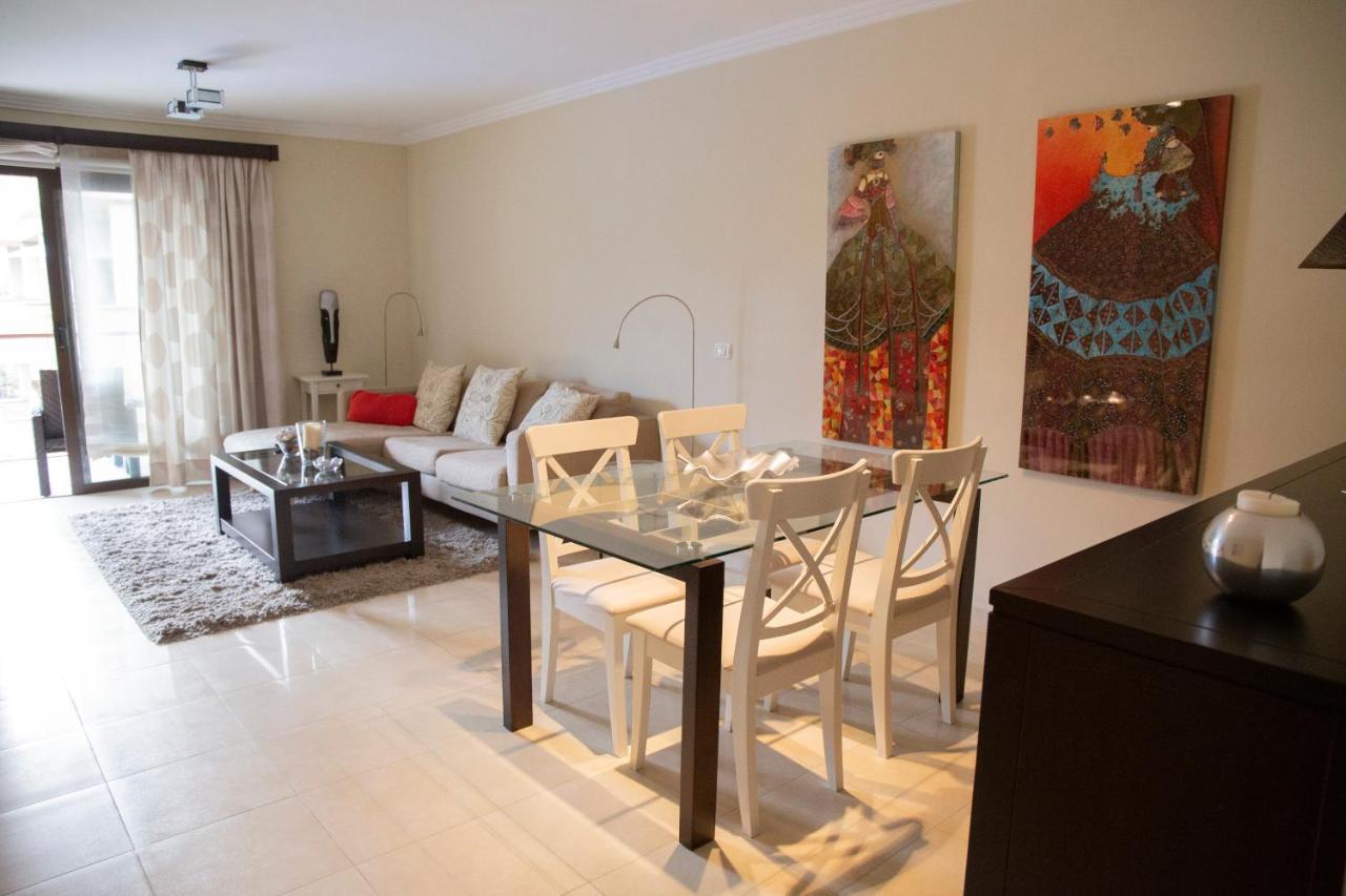 Sweet Home Puerto De La Cruz Exterior photo