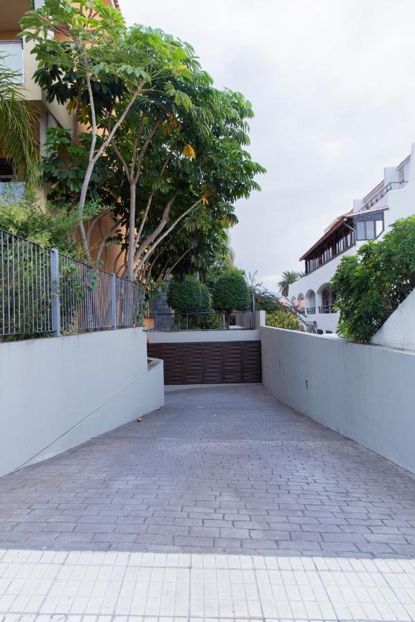 Sweet Home Puerto De La Cruz Exterior photo